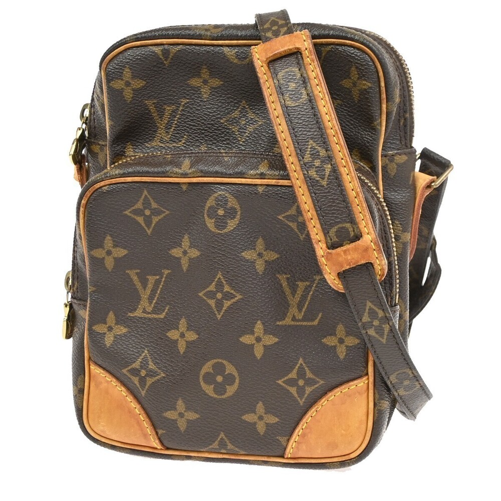 Louis Vuitton Amazone Monogram MM